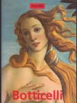 Sandro Botticelli (1444/45 - 1510)  -   italsky - náhled