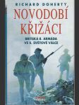 Novodobí křižáci  (britská 8.armáda ve II. světové válce) - náhled