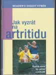 Jak vyzrát na artritidu - náhled