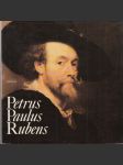 Petrus Paulus Rubens - náhled