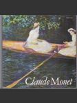 Claude Monet - náhled