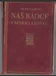 Náš rádce v nemoci a zdraví - náhled