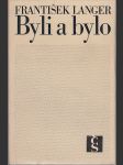 Byli a bylo - náhled