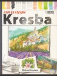 Kresba - Krok za krokem - náhled