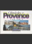 Obrázky z Provence - náhled