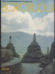 Borobudur - Das buddhistische Heiligtum - náhled