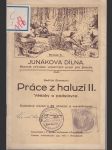 Práce z haluzí  II. - Věšáky a podstavce - náhled