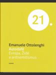 Autodafé: Evropa, Židé a antisemitismus - náhled