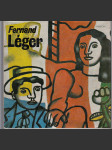 Fernand Léger - náhled