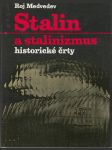 Stalin a stalinizmus - historické črty - náhled