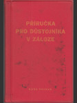 Příručka pro důstojníka v záloze - náhled