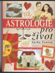 Astrologie pro život - náhled