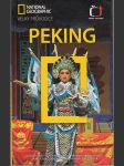 Peking  (průvodce) - National Geographic - náhled