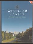 Windsor Castle - Official Souvenir Guide - náhled