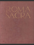 Roma Sacra - náhled