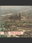 Praha - náhled