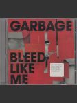 Bleed Like Me - CD - náhled