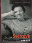 Jiřina Švorcová - Osobně - náhled