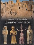 Zaniklé civilizace - náhled