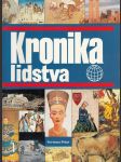 Kronika lidstva - náhled