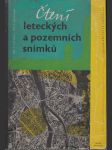 Čtení leteckých a pozemních snímků - Základy fotogrammetrie - náhled