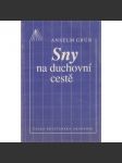 Sny na duchovní cestě - náhled