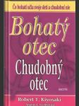 Bohatý otec, chudobný otec - náhled