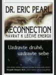 Reconnection: Návrat k léčivé energii (Uzdravte druhé, uzdravte sebe) - náhled