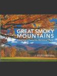 Great smoky mountains - náhled