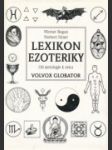 Lexikon ezoteriky - náhled