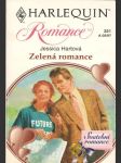 Zelená romance - náhled