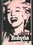 Bohyňa (tajné životy Marilyn Monroe) - náhled