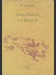 Orechová výprava - náhled