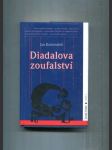 Diadalova zoufalství - náhled