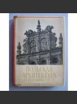 Польская архитектура до половина ХХ ст .Polská architektura do poloviny 19. století. Text rusky - náhled