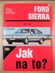 Ford Sierra - H.R.Etzold - Jak na to? č.1 (2000) - náhled