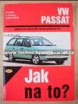 Volkswagen Passat - náhled