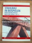 Stahlbau in beispielen - náhled