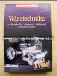 Videotechnika - náhled