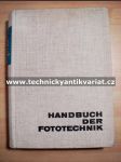 Handbuch der Fototechnik - náhled