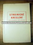 Strojnické kreslení - náhled