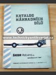 Škoda 706 RToch - náhled