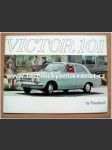 Vauxhall Victor 101 - náhled