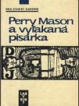 Perry Mason a vyľakaná pisárka - náhled