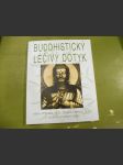 Buddhistický léčivý dotyk - náhled