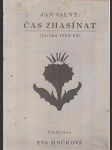 Čas zhasínat - náhled