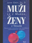 Muži sú z Marsu, ženy z Venuše - náhled