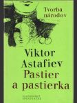 Pastier a pastierka - náhled