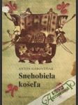 Snehobiela košeľa - náhled