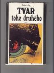 Tvář toho druhého - náhled